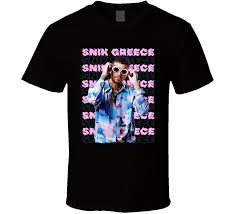 Stream tracks and playlists from snik on your desktop or mobile device. Snik Greece Rapper Hellas T Shirt Graphic Apparel Shirts Tshirt Style