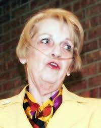 JANIS PIERCE Obituary (1946