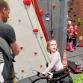 Adaptive Indoor Rock Climbing — Spina Bifida... event in Brookfield, WI