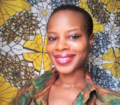 Hawa Golakai: the Liberian scientist turned cult crime writer