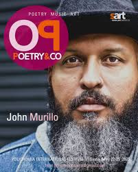 23 maggio 2025, Policromia festival, Siena Art Institute