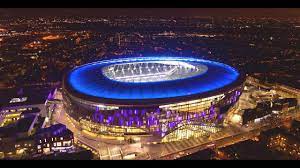 Awesome Architecture Tottenham Hotspur Tottenham Stadium Architecture