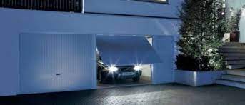 Automatisieren sie ihr smart home: Elektrischer Garagentorantrieb Bauemotion De