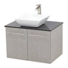 Buy stone countertop bathroom sinks and get the best deals at the lowest prices on ebay! 50 Most Popular Stone Top Bathroom Vanities For 2021 Houzz