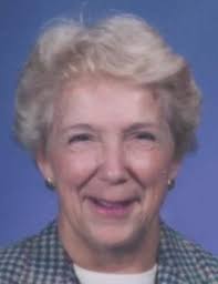 Jeanne Saunders Obituary (2017)