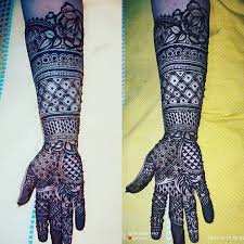 sajida ansari (@mehndiartbysajidaa) • Instagram photos and videos