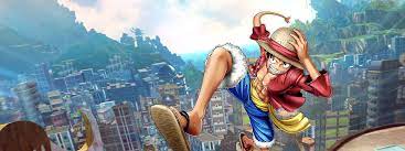 Fondo para pc mejores 100 disenos fondos de anime wallpapers 4k ultra hd 16 10 desktop backgrounds hd. Ps4 Cover Anime One Piece Wallpapers Wallpaper Cave