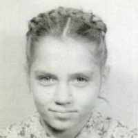 Joyce Maxine Gregory (1937–2001) • FamilySearch