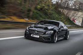 Prior Design Gives Mercedes Benz S Class Coupe Bodybuilding Supplements Carscoops Mercedes S Class Coupe S Class Super Cars