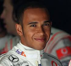 Hamilton Delighted with Schumacher's Comeback