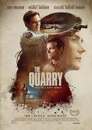 By david morgan december 30, 2020 / 11:18 am / cbs news in cinema terms, 2020 is an asterisk year, at best. The Quarry 2020 Imdb