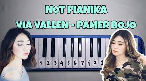 Maybe you would like to learn more about one of these? Not Pianika Pamer Bojo Via Vallen Youtube