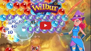 ¡descarga el juego mad medley battle y límpialo todo! Bubble Witch Saga 3 7 4 20 Para Android Descargar