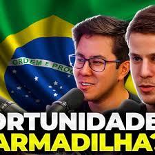 OTÁVIO FAKHOURY e FERNANDO ROXO