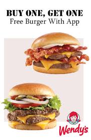 Wendys Coupons 1 Off Printable Coupon Specials Fast Food Coupons Food Coupon Burger