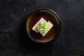 hiayakko tofu japan sushi sushi geniessen