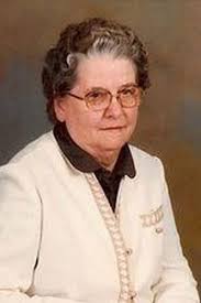 Amanda Lamp Obituary