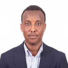 Ali Warsame's Instagram, Twitter & Facebook