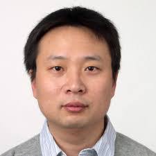 Xinhui Wang's Instagram, Twitter & Facebook