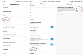 Sampai tidak ada lagi iklan yang muncul setiap kali membuka file manager, pemutar music, aplikasi tema, pembersih (cleaning), atau aplikasi dan sistem bawaan smartphone xiaomi lainnya. Cara Menghilangkan Iklan Di Hp Xiaomi Yang Selalu Muncul Rancah Post