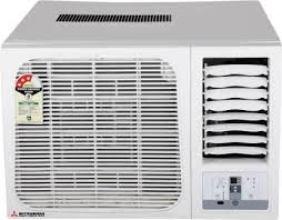 Check spelling or type a new query. Buy Mitsubishi 1 Ton 3 Star Window Ac White Online At Best Prices In India Flipkart Com