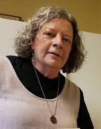 Patricia Thiede's Instagram, Twitter & Facebook