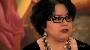 Watch Sheila Bernard and Amanda Seward