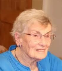 Obituary information for Helen Louise Gray