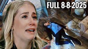 OH MY. That single tear just killed me.