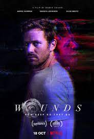 Thriller movies 123movies new latest thriller movies on 123movies, watch movies online free on gomovies in hd result quality watchonlinemovies. Wounds 2019 Imdb