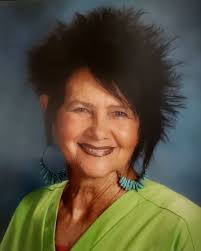 Penny Merlene Tanner Obituary January 10, 2025