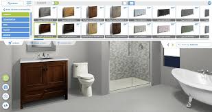 Roomeon is one of the best free bathroom design software for windows. Online Design Tools Monk S Home Improvements