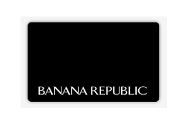 200 Banana Republic Gift Card Kudu Bids Banana Republic Gift Card Gift Card Cards