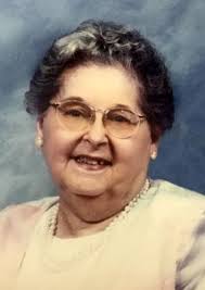 Virginia Lou Stanley