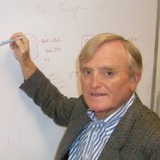 Gareth Thomas Materials Excellence Award