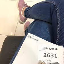 Maybank petaling jaya main branch. Maybank Ttdi Jaya Jalan Opera Fu F