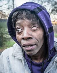 Câu chuyện của những con người tận cùng khốn khổ trên đất Mỹ