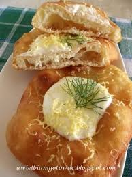 Wszystkie kuchenne nowinki w jednym miejscu. Uwielbiam Gotowac Langosze Wegry
