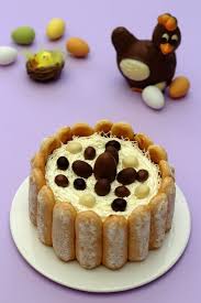 16 Recettes De Gateaux De Paques Que Vous Allez Adorer Holiday Cheesecake Recipes Desserts Easy Desserts