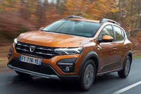 Descoperă platforma de vanzari masini online dacia, direct din stoc: All New Dacia Sandero Price And Specs Confirmed For Uk S Cheapest Car Car Magazine