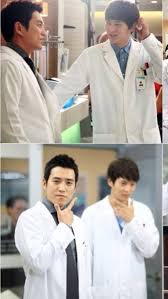 Joo won plays an autistic savant who becomes a genius pediatric surgeon. Picture Joo Joo Brothers Joo Won Dan Joo Sang Wook It S Just Simple Blog