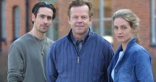 Wallander Swedish Mystery Tv Shows Great Tv Shows My Babysitter