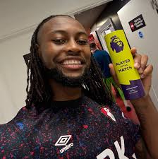 I feel like I'm playing the best football of my life- Antoine Semenyo  https://3news.com/sports/football/i-feel-like-im-playing-the-best-football-of-my-life-antoine-semenyo?utm_source=dlvr.it&utm_medium=facebook  #Football #PremierLeague #Bournemouth