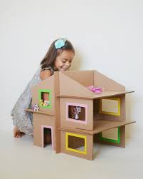 Open up the kitchen pantry—or the wardrobe, or the. 25 Homemade Cardboard Toys For Your Fun Home Activities Godiygo Com