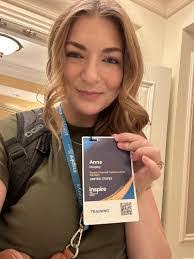 Torrey Shields's Instagram, Twitter & Facebook