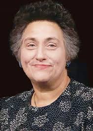 Obituary information for Julia Ann “Judy” Saunders