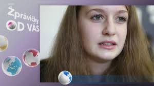 Zprávičky od vás: Reálné gymnázium Komensky, Vídeň