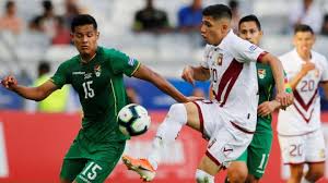 Una derrota para bolivia en este choque confirmará su eliminación en la fase de grupos de la copa américa por octava ocasión en sus últimas nueve. Bolivia Vs Venezuela Horario Tv Como Y Donde Ver En Usa As Usa