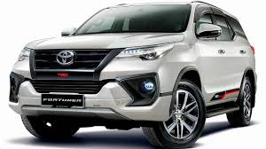 The toyota fortuner 4x4 is not the first time toyota has plonked a wagon body on its popular hilux ute and called when it comes to tyres, these range from 265x65 r17 for suv in 2021 with a wheel size that spans from —. 2020 Toyota Fortuner All New Toyota Fortuner 2020 And Fortuner 2021 Youtube
