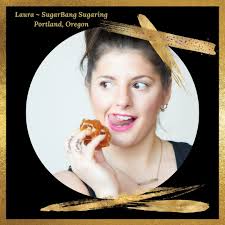 Laura Tigert's Instagram, Twitter & Facebook